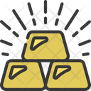 پیش‌نمایش فایل gold-bars-5390757 از پک پول