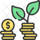 پیش‌نمایش فایل growth-cash-5390758 از پک پول