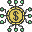 پیش‌نمایش فایل money-network-5390750 از پک پول