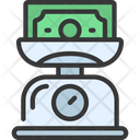 پیش‌نمایش فایل money-scale-5390811 از پک پول
