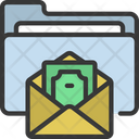 پیش‌نمایش فایل paycheck-folder-5390782 از پک پول