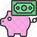 پیش‌نمایش فایل piggy-bank-5390797 از پک پول