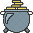 پیش‌نمایش فایل pot-of-gold-5390784 از پک پول