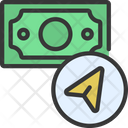 پیش‌نمایش فایل send-money-5390800 از پک پول