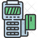 پیش‌نمایش فایل swipe-card-machine-5390803 از پک پول