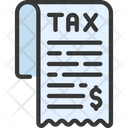 پیش‌نمایش فایل tax-bill-5390805 از پک پول