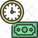 پیش‌نمایش فایل time-is-money-5390732 از پک پول