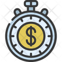 پیش‌نمایش فایل time-is-money-5390802 از پک پول