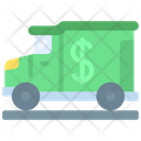 پیش‌نمایش فایل cash-truck-5390530 از پک پول
