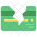 پیش‌نمایش فایل credit-card-broken-5390516 از پک پول