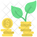 پیش‌نمایش فایل growth-cash-5390558 از پک پول