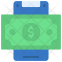 پیش‌نمایش فایل mobile-banking-5390571 از پک پول