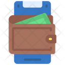 پیش‌نمایش فایل mobile-wallet-5390572 از پک پول