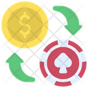 پیش‌نمایش فایل money-to-chip-exchange-5390554 از پک پول