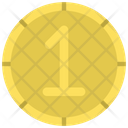 پیش‌نمایش فایل one-coin-5390578 از پک پول