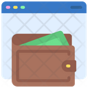 پیش‌نمایش فایل online-wallet-5390579 از پک پول