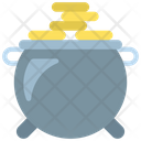 پیش‌نمایش فایل pot-of-gold-5390584 از پک پول