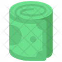 پیش‌نمایش فایل roll-of-cash-5390593 از پک پول