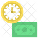 پیش‌نمایش فایل time-is-money-5390532 از پک پول