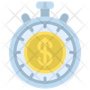 پیش‌نمایش فایل time-is-money-5390602 از پک پول
