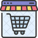 پیش‌نمایش فایل ecommerce-5390950 از پک ابزارهای کسب‌وکار