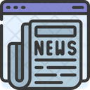 پیش‌نمایش فایل online-newspaper-5390967 از پک ابزارهای کسب‌وکار