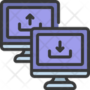 پیش‌نمایش فایل screen-sharing-5390978 از پک ابزارهای کسب‌وکار