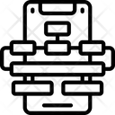 پیش‌نمایش فایل organization-flowchart-5390909 از پک ابزارهای کسب‌وکار