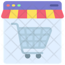 پیش‌نمایش فایل ecommerce-5390830 از پک ابزارهای کسب‌وکار