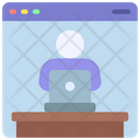 پیش‌نمایش فایل freelancer-website-5390838 از پک ابزارهای کسب‌وکار