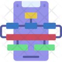 پیش‌نمایش فایل organization-flowchart-5390849 از پک ابزارهای کسب‌وکار