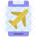 پیش‌نمایش فایل travel-app-5390870 از پک ابزارهای کسب‌وکار