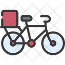 پیش‌نمایش فایل bicycle-delivery-5391100 از پک تحویل غذا