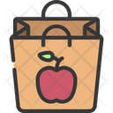 پیش‌نمایش فایل fruit-shopping-5391098 از پک تحویل غذا
