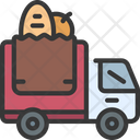 پیش‌نمایش فایل grocery-delivery-5391121 از پک تحویل غذا
