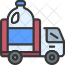 پیش‌نمایش فایل milk-delivery-5391109 از پک تحویل غذا