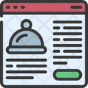 پیش‌نمایش فایل online-food-5391132 از پک تحویل غذا