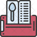 پیش‌نمایش فایل online-menu-5391127 از پک تحویل غذا