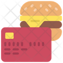 پیش‌نمایش فایل burger-payment-5391034 از پک تحویل غذا