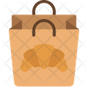 پیش‌نمایش فایل croissant-shopping-5391008 از پک تحویل غذا