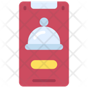 پیش‌نمایش فایل food-app-5391040 از پک تحویل غذا