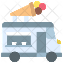 پیش‌نمایش فایل ice-cream-truck-5391024 از پک تحویل غذا