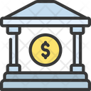 پیش‌نمایش فایل financial-institute-5390095 از پک اقتصاد