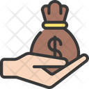 پیش‌نمایش فایل give-money-5390117 از پک اقتصاد