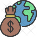پیش‌نمایش فایل global-money-5390120 از پک اقتصاد
