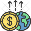 پیش‌نمایش فایل global-money-5390121 از پک اقتصاد