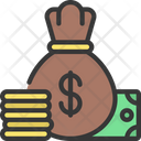 پیش‌نمایش فایل money-bag-5390134 از پک اقتصاد