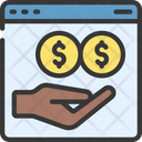 پیش‌نمایش فایل online-money-5390118 از پک اقتصاد