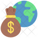 پیش‌نمایش فایل global-money-5390000 از پک اقتصاد