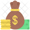 پیش‌نمایش فایل money-bag-5390014 از پک اقتصاد
